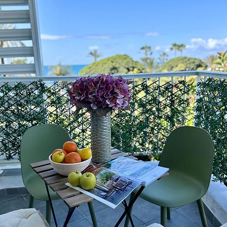 Buenti Apartments Beach Beautiful View Marbella Exterior foto