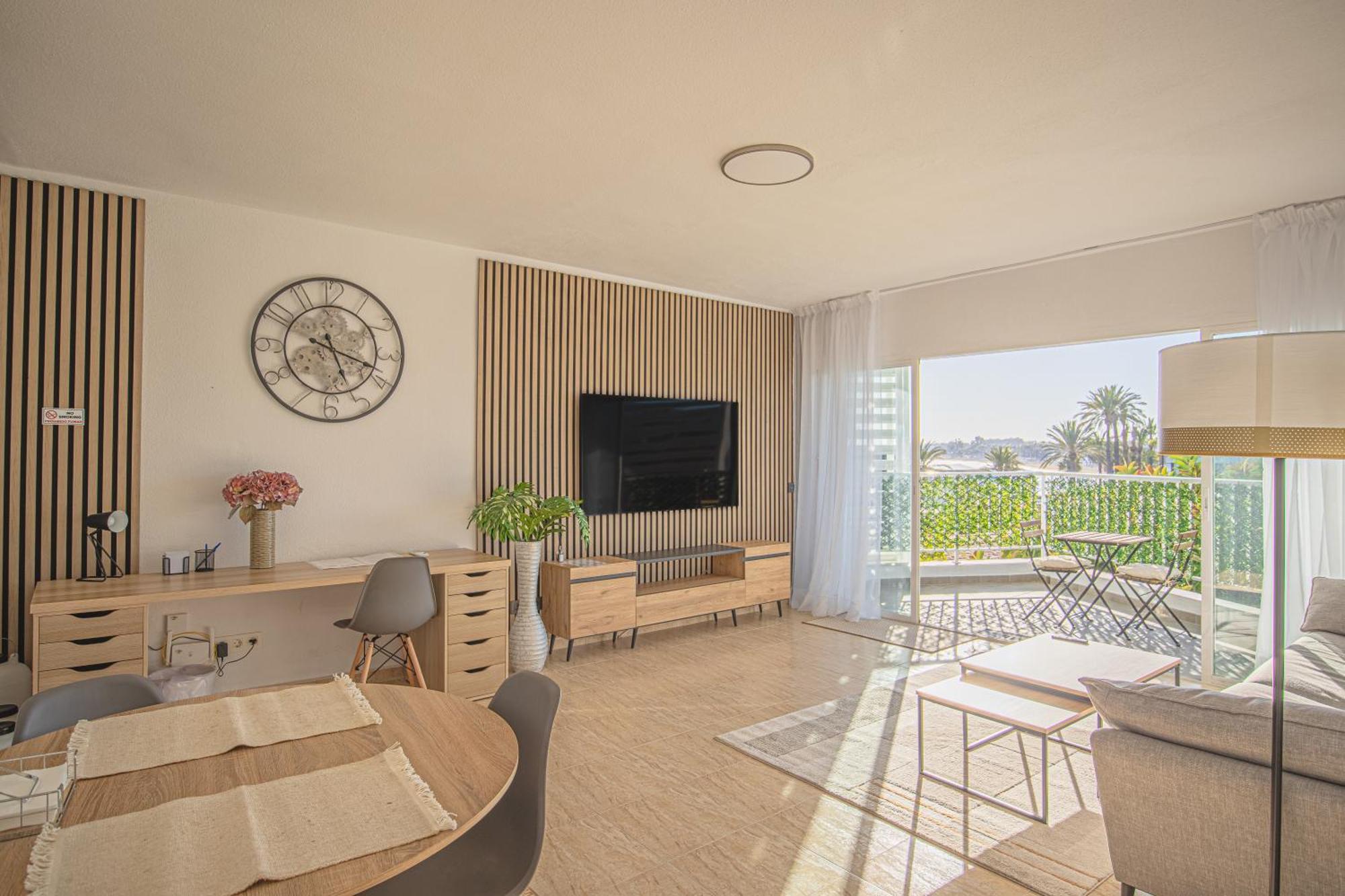Buenti Apartments Beach Beautiful View Marbella Exterior foto