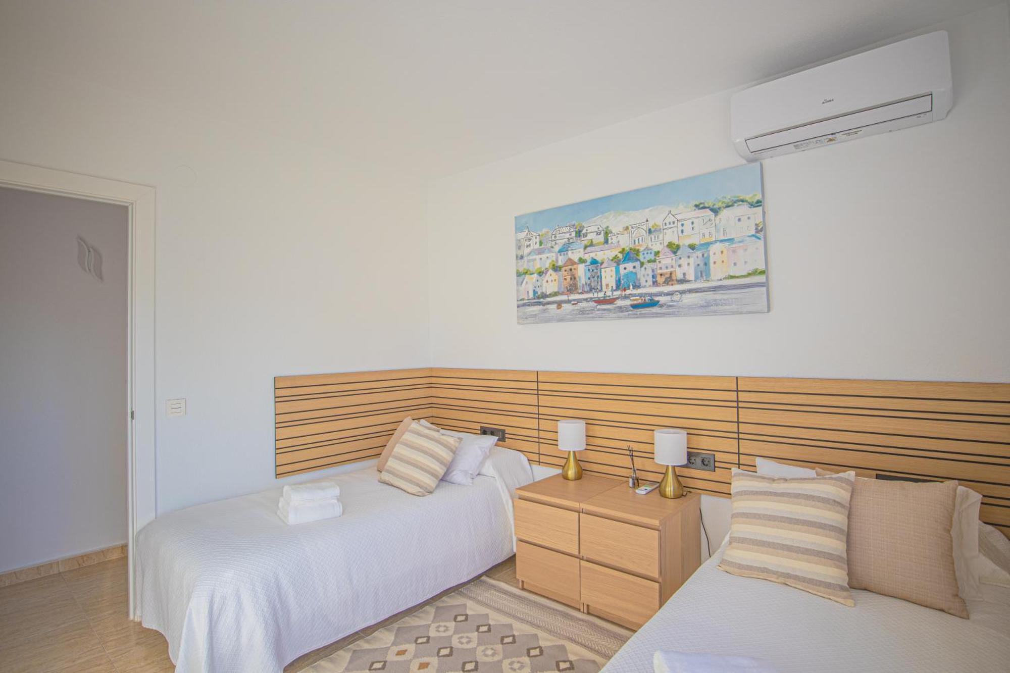 Buenti Apartments Beach Beautiful View Marbella Exterior foto